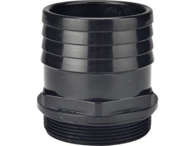 EXTOL PREMIUM Priključak pumpe 8895040A, 3", jednaki